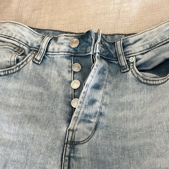 Mom jeans - Picture 2 of 4